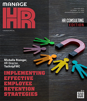 Top HR Consulting Companies Canada Implementing Effective Employee Retention Strategies
