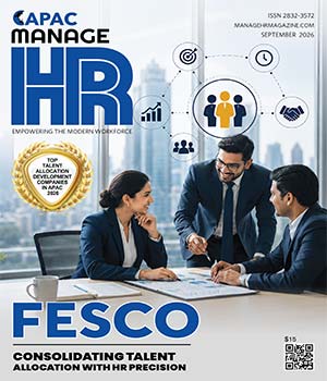 Fesco: Consolidating Talent Allocation With HR Precision