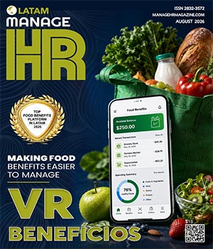 VR Benefícios: Making Food Benefits Easier to Manage