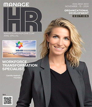 Top Organizational Development Companies In Apac NBHR Consulting: Workforce Transformation Specialist