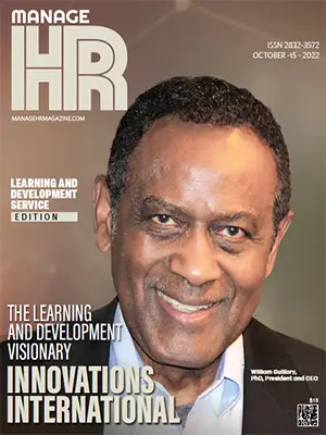 Innovations International: The Learning and Development Visionary