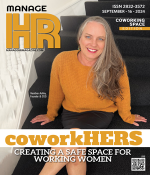 coworkHERS: Creating A Safe Space For Working Women