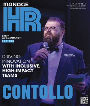 Top Staff Augmentation Services Providers Contollo: Driving Innovation With Inclusive, High-Impact Teams