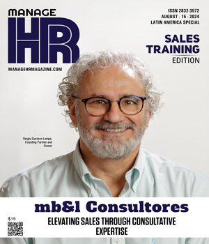 mb&l Consultores: Elevating Sales Through Consultative Expertise