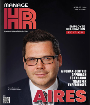 Top Employee Relocation Services Companies Aires: A Human-Centric Approach to Enhance Transfer Experiences