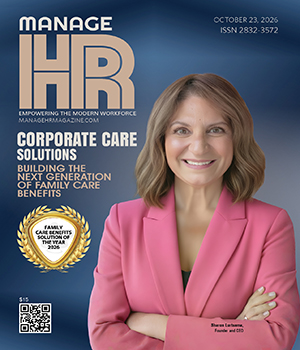 Corporate Care Solutions: Building the Next Generation of Family Care Benefits