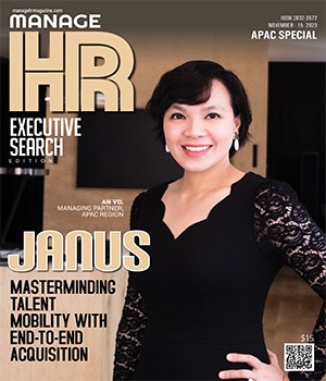 Janus: Masterminding Talent Mobility With end-to-end Acquisition