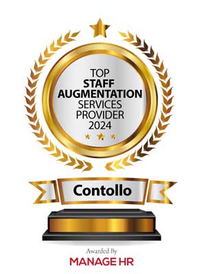 Top 10 Staff Augmentation Services Providers – 2024
