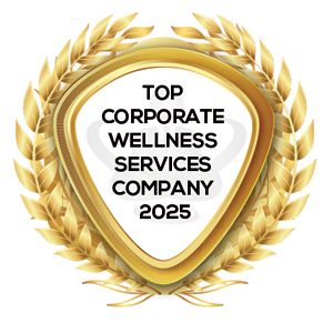 Top Corporate Wellness Services Company 2025