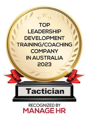 Top 5 Leadership Development Services Companies in Australia - 2023