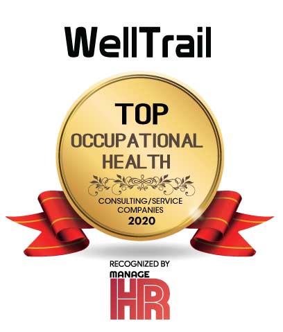 Top 10 Occupational Health Consulting/Service Companies - 2020