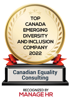 Top 10 Emerging Canada Diversity and Inclusion Companies - 2022