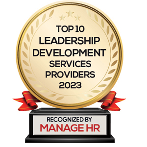 Top 10 Leadership Development Services Companies - 2023