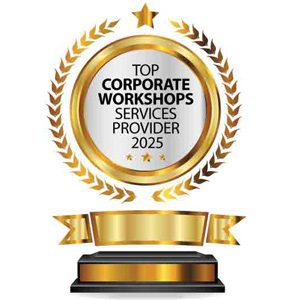 Top 10 Corporate Workshops Services Providers - 2025