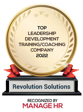 Top 20 Leadership Development Training/Coaching Companies - 2022