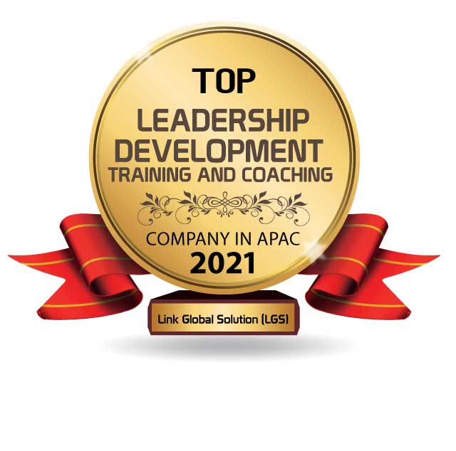 Top 10 Leadership Development Training  and Coaching Companies in APAC - 2021