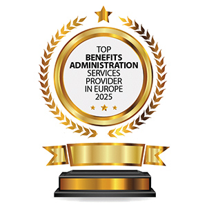 Top Benefits Administration Services Provider in Europe – 2025
