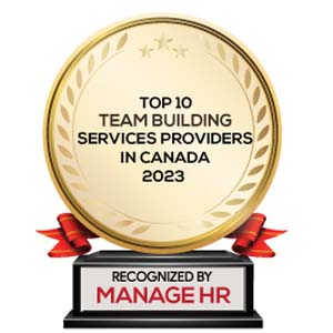 Top 10 Team Building Services Companies in Canada - 2023