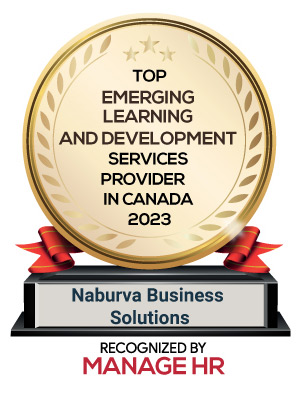 Top 10 Emerging Learning and Development Services Companies in Canada - 2023