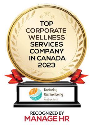 Top 10 Corporate Wellness Services Companies in Canada – 2023