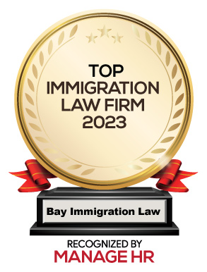  Top 10 Immigration Law Firms - 2023 