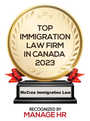 Top 10 Immigration Law Firms in Canada - 2023