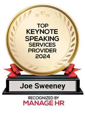 Top 10 Keynote Speaking Services Providers - 2024