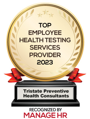 Top 10 Employee Health Testing Services Companies - 2023