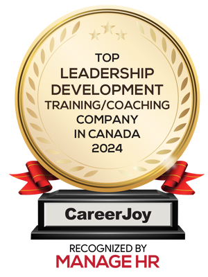 Top 10  Leadership Development  Training/Coaching Companies in Canada - 2024 