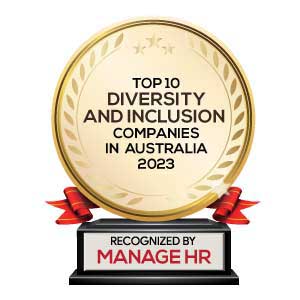 Top 10 Diversity and Inclusion Companies in Australia - 2023