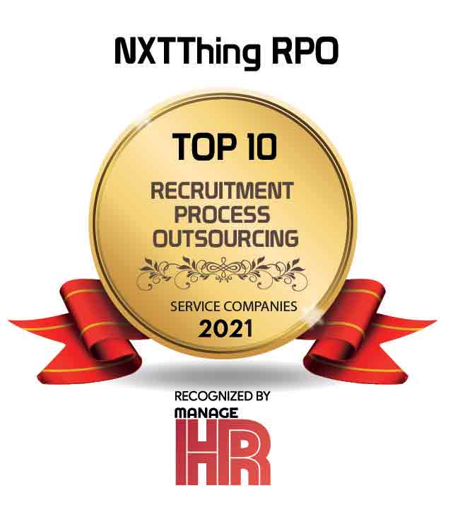 Top 10 Recruitment Process Outsourcing Service Companies - 2021