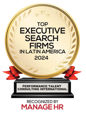 Top 10 Executive Search Firms in Latin America - 2024