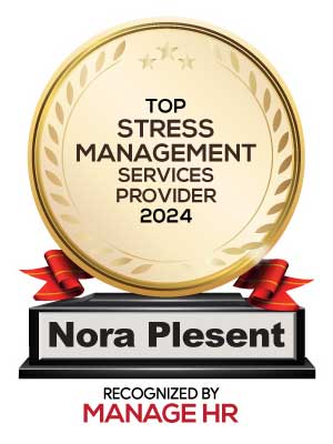 Top 10 Stress Management Services Companies - 2024