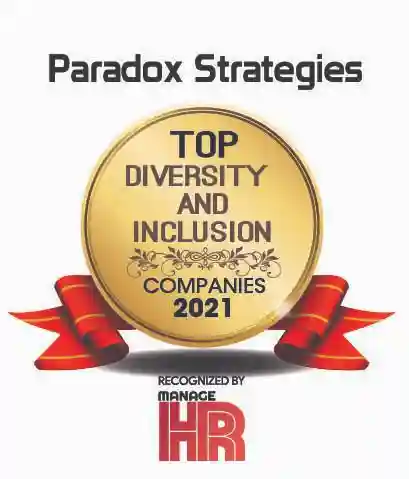 Top 10 Diversity and Inclusion Companies - 2021