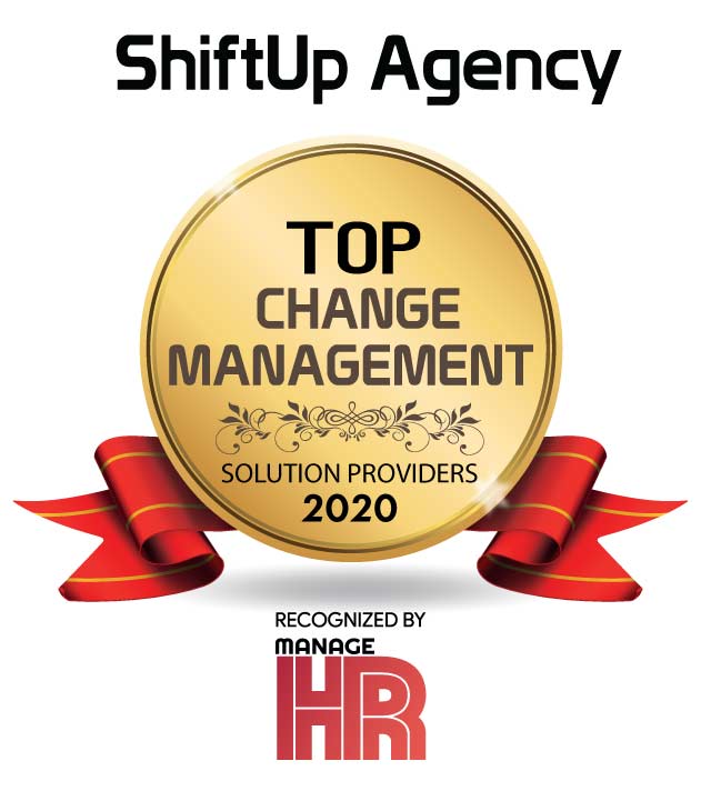 Top 10 Change Management Solution Companies - 2020