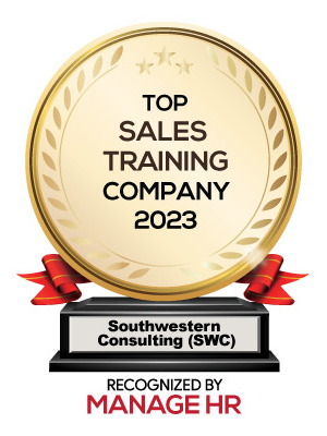 Top 10 Sales Training Companies - 2023 