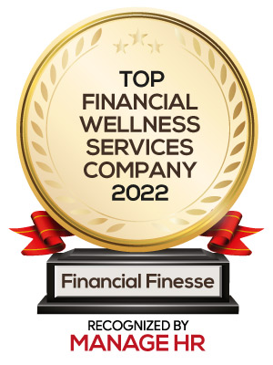 Top 10 Financial Wellness Services Companies - 2022