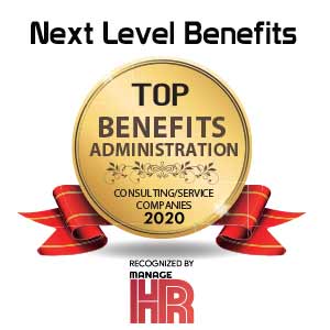 Top 10 Benefits Administration Consulting/Service Companies - 2020