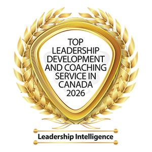 Top Leadership Development and Coaching Service In Canada 2026
