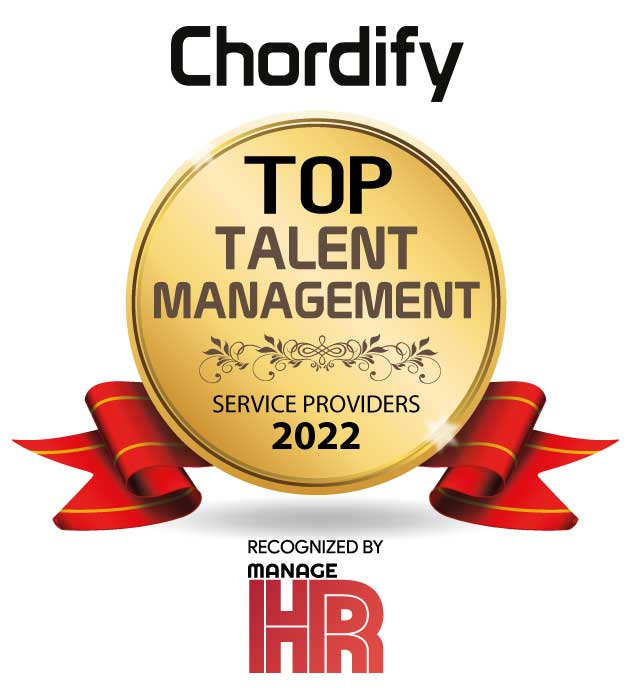 Top 10 Talent Management Services Companies - 2022