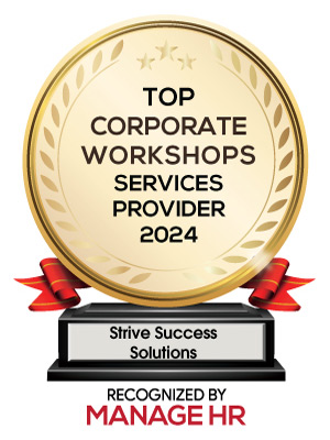 Top 10 Corporate Workshops Services Companies - 2024