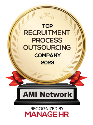 Top 10 Recruitment Process Outsourcing Companies - 2023