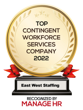 Top 10 Contingent Workforce services Companies – 2022