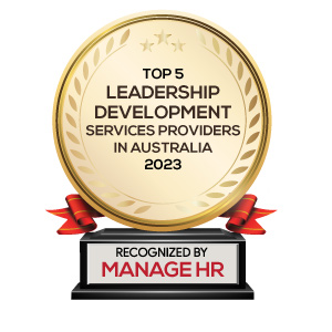 Top 5 Leadership Development Services Companies in Australia - 2023