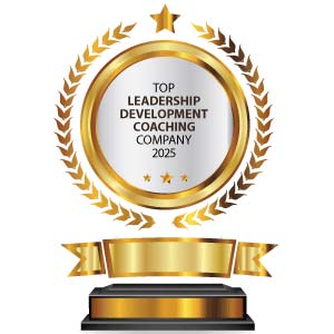 Top Leadership Development Coaching Company - 2025