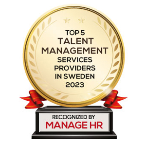 Top 5 Talent Management Services Companies in Sweden - 2023 