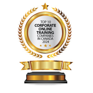 Top 10 Corporate Online Training Companies in Canada - 2024