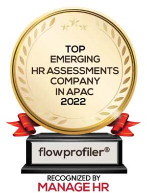 Top 10 Emerging Hr Assessments Companies In Apac - 2022