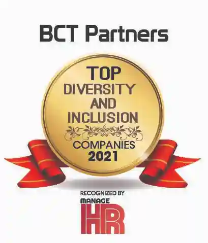 Top 10 Diversity and Inclusion Companies - 2021