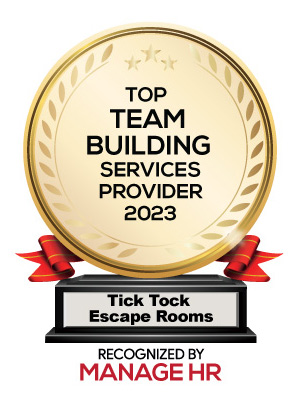 Top 10 Team Building Services Companies - 2023
